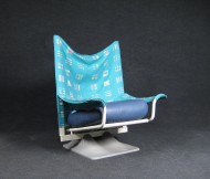 Paolo Deganello AEO Easy Armchair
