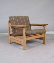 Aksel Dahl Easy Armchair