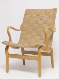 Bruno Mathsson's Eva Easy Armchair