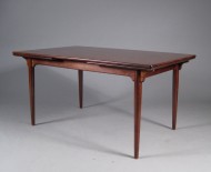 Omann Jun Rosewood Dining Table